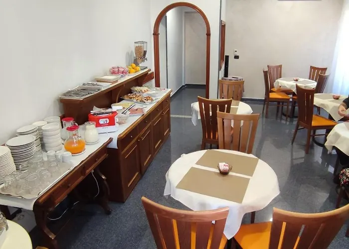 House 4 Mori Gasthof