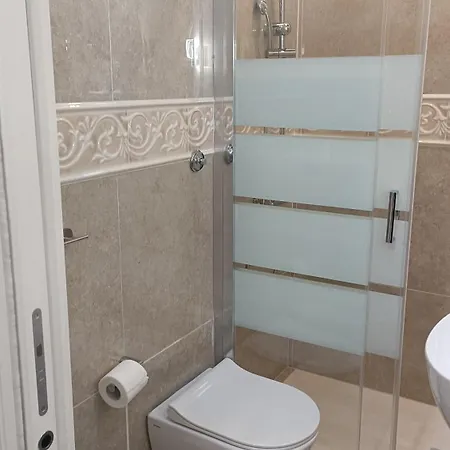 House 4 Mori Gasthuis 4*