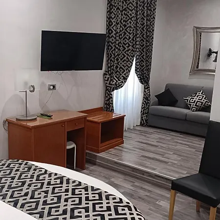 House 4 Mori Maison d'hôtes 4*