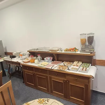 House 4 Mori Maison d'hôtes 4*