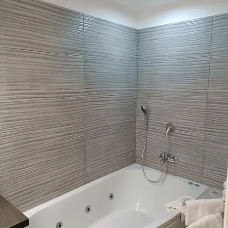 House 4 Mori Maison d'hôtes 4*